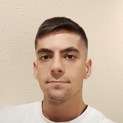 David Otero Mato
