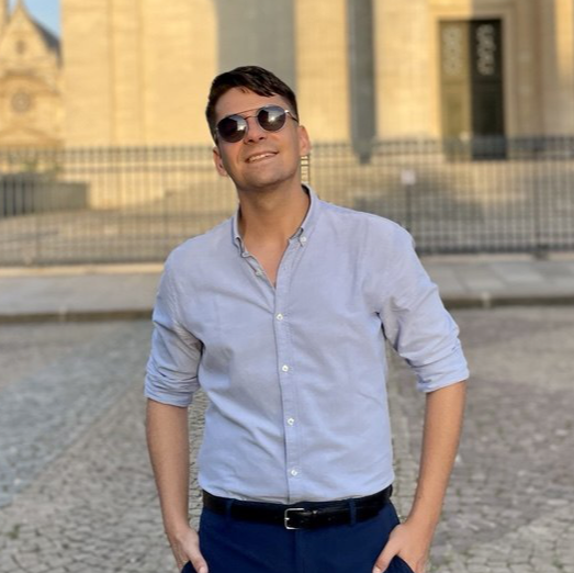 David Otero Mato